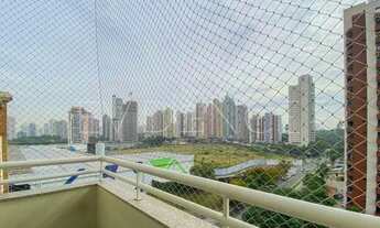 Imagem 5: Apartamento à Venda com 2 Suítes, 151m²