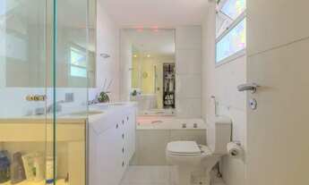 Imagem 10: Apartamento à venda, 4 quartos, 2 suítes, 3 vagas, Lourdes - Belo Horizonte/MG