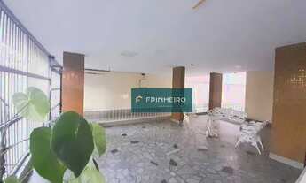 Imagem 6: Apartamento com 3 dormitórios à venda, 106 m² por R$ 500.000,00 - Cachambi - Rio de Janeir