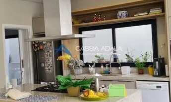 Imagem 6: Casa - Loteamento Parque dos Alecrins - Campinas