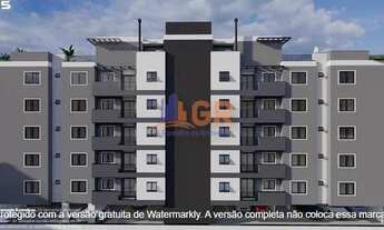 Imagem 3: Apartamento para Venda em Pinhais, Centro, 3 dormitórios, 1 suíte, 2 banheiros, 1 vaga