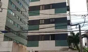 Imagem: Apartamento para venda tem 68 metros quadrados