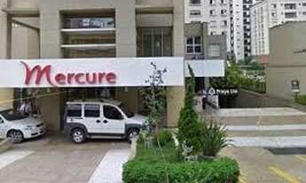 Imagem 2: EXECUTIVE ONE Flat / studio com 1 dormitório