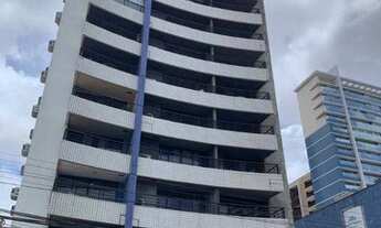 Imagem: Ed. Praia Mansa, Meireles, 2 quartos