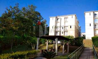 Imagem: Apartamento Cond. Rossi Ideal Agua Doce