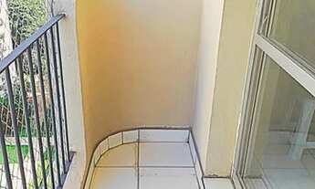 Imagem 2: APARTAMENTO - MORUMBI - SP