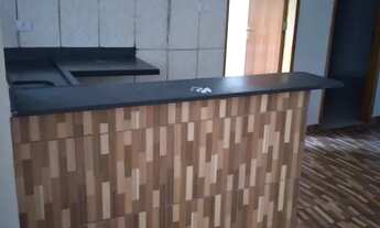 Imagem 3: Apartamento para aluguel possui 39 metros quadrados com 2 quartos em Tocantins - Uberlândi