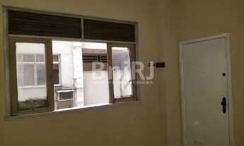 Imagem 5: EXCELENTE QUARTOS E SALA AMPLO E AREJADO ÓTIMA LOCALIZAÇÃO