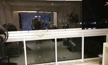 Imagem 4: Flat para alugar no Brooklin - Edifício Florida Penthouses - Cód. NKC19890