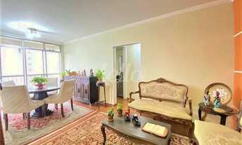 Imagem 4: São Paulo - Apartamento Padrão - Tatuapé