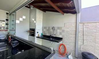 Imagem 5: Vendo Casa com 100 metros quadrados com 3 quartos sendo 1 suíte