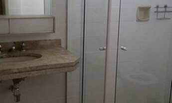 Imagem 4: Flat para aluguel e venda tem 58 metros quadrados com 2 quartos em Cerqueira César - São P