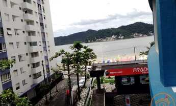 Imagem: Apartamento Ed. AUDAX 30m² Garg, Vista