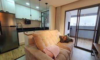 Imagem 3: Apartamento para venda tem 67 metros quadrados com 2 quartos em Barra Funda - São Paulo