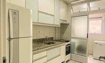 Imagem 4: Alugo apartamento mobíliado em Alphaville