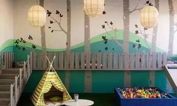 Imagem 6: Apartamento de alto padrão à venda no Condomínio Raro Perdizes em Perdizes - São Paulo - S