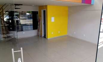 Imagem 2: Loja em Lagoa Nova | 43m²