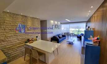 Imagem 6: Apartamento com 4 dormitórios à venda no Porto das Dunas - Mandara Lanai