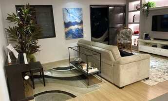 Imagem 6: Apartamento na Vila São Francisco, 91.1m2 e 2 vagas