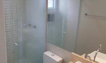 Imagem 7: Santana, 2 dormitórios(1 suíte), 1 Vaga