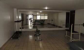 Imagem 6: Apartamento para aluguel, Miramar, João Pessoa - 24819