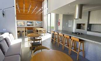 Imagem 6: Apartamento com 2 dormitórios à venda, 85 m² por R$ 1.190.000,00 - Alto da Glória - Curiti