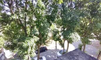 Imagem 2: Ótimo apartamento de frente [VP