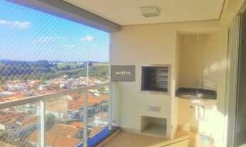 Imagem 4: Apartamento com 3 dorms, Vila Independência, Piracicaba - R$ 650 mil, Cod