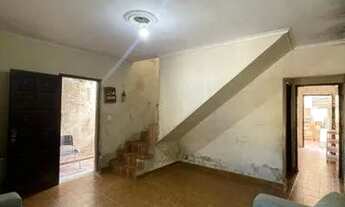 Imagem 2: Casa à venda na vila ema com 2 dorms. e 2 vagas