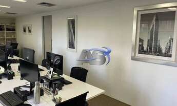 Imagem 3: Conjunto para alugar, 140 m² por R$ 18.040,00/mês - Itaim Bibi - São Paulo/SP