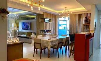 Imagem 5: Cobertura para Venda em Florianópolis, Ingleses do Rio Vermelho, 3 dormitórios, 2 suítes