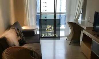 Imagem 2: Flat disponível na Vila Nova Conceição