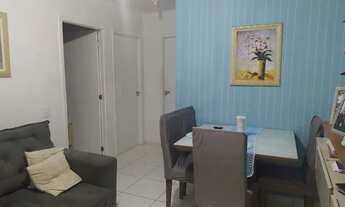 Imagem 2: COND. VILA JARDINS MAIS VIVER