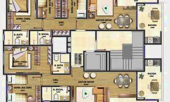 Imagem 4: APARTAMENTO THE SIGHT