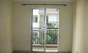 Imagem 2: Apartamento para locação 50m², 2 dormitórios, 1 vaga - Sacomã