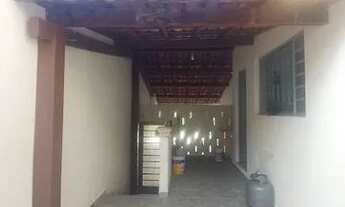 Imagem 4: CASA PERTINHO DO LAGO TABOÃO, RUA SEM SAÍDA BEM TRANQUILA