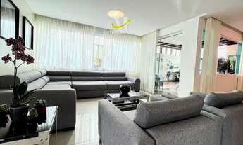 Imagem 4: Casa em Condomínio à venda, 4 quartos, 4 suítes, 5 vagas, Jardim Petrópolis - Maceió/AL