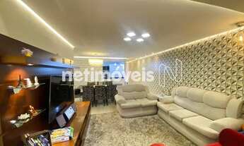 Imagem: Venda Apartamento 4 quartos Buritis Belo