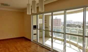 Imagem: Apartamento - Parque Prado - Campinas