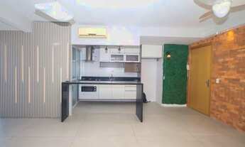 Imagem 3: PORTO ALEGRE - Apartamento Padrão - Passo da Areia