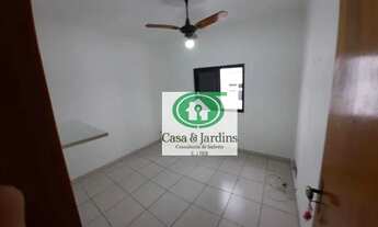 Imagem 4: Casa com 3 dormitórios à venda, 139 m² por R$ 608.000,00 - Gonzaguinha - São Vicente/SP