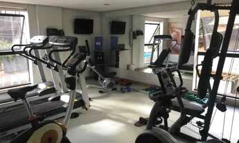 Imagem 4: Apartamento para alugar com 34m², 1 quarto e 1 vaga