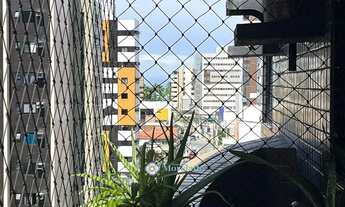 Imagem 3: Apartamento com 3 quartos sendo 1 suíte na Ponta Verde