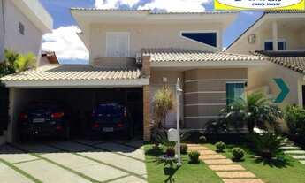 Imagem: Bela Casa no Condomínio Ibiti do Paço