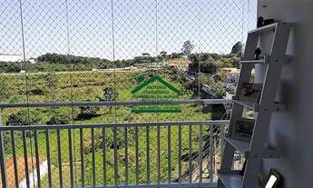 Imagem 4: LINDO APARTAMENTO PLANEJADO COM CLOSET 85,5m² + 22m² 3 DORMS (1 SUÍTE) 2 VAGAS COBERTAS A