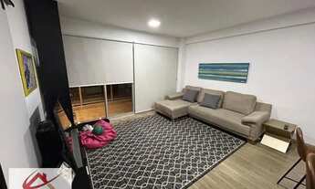 Imagem: Apartamento com 1 dormitório para alugar