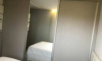 Imagem 4: Alugo - Arboville - Lindo - Apartamento - Padrão