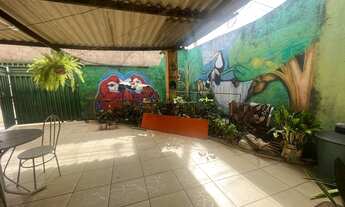 Imagem 5: Casa para venda com com 3 quartos em Del Lago I - Itapoã Brasília - DF