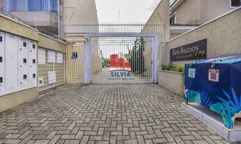 Imagem 2: Excelente Triplex em Condomínio no Novo Mundo