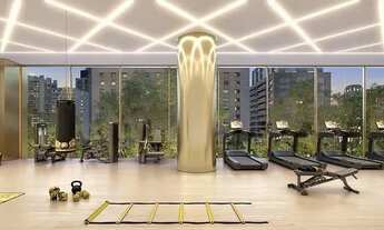 Imagem 7: Apartamento venda, 26 metros, 1 quarto em Moema - São Paulo - SP